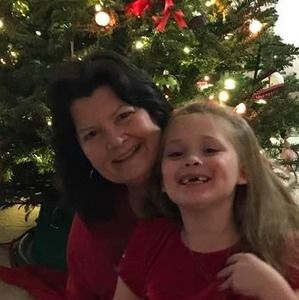 Meet your Posher, Terri